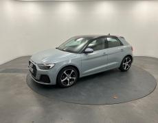 Audi A1 Sportback Quimper