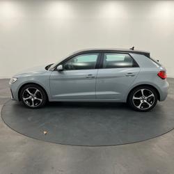Audi A1 Sportback 35 TFSI 150 ch S tronic 7 Design Luxe Quimper