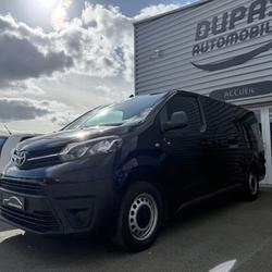 Autres Toyota Compact 1.5L 120 D-4D BVM6 Dynamic Baden