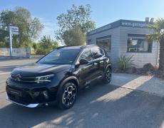 Citroen C5 Aircross Sigournais
