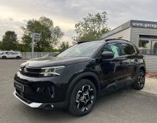 Citroen C5 Aircross Sigournais