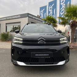 Citroen C5 Aircross Hybrid 145 e-DCS6 Max Sigournais