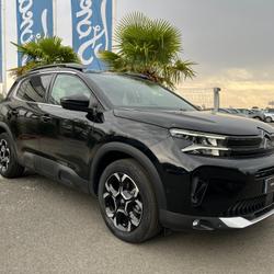 Citroen C5 Aircross Hybrid 145 e-DCS6 Max Sigournais