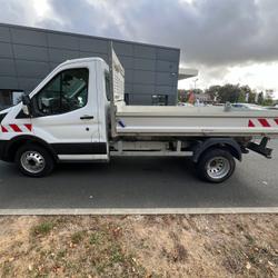 Ford Transit CHC P350 L2 2.0 ECOBLUE 170 S&S TREND BUSINESS Quimper