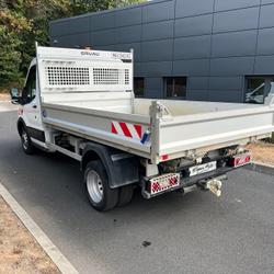 Ford Transit CHC P350 L2 2.0 ECOBLUE 170 S&S TREND BUSINESS Quimper