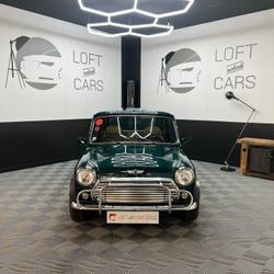 Autres Mini 1300 MPI Pacy-sur-Eure