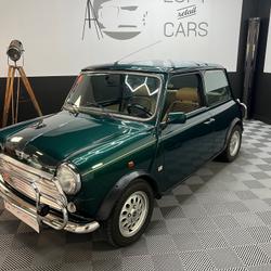Autres Mini 1300 MPI Pacy-sur-Eure