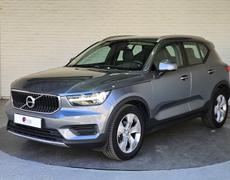 Volvo XC40 Dunkerque