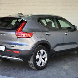 Volvo XC40 D3 AdBlue 150 ch Geartronic 8 Momentum Dunkerque