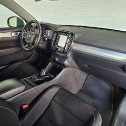 Volvo XC40 D3 AdBlue 150 ch Geartronic 8 Momentum Dunkerque