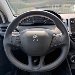 Peugeot 208 BlueHDi 100 Active*67000KMS*11/2020*5PLACES* Saint-Herblain