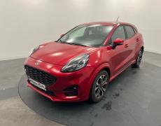 Ford Puma Quimper