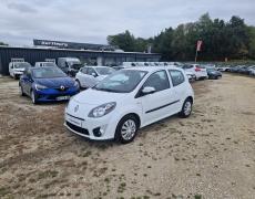 Renault Twingo 2 Rédené
