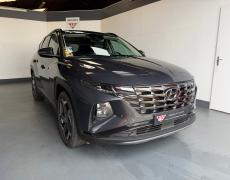 Hyundai Tucson Saint-Herblain