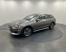 Audi Allroad Quimper