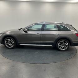 Audi Allroad 40 TDI 204 S Tronic 7 Quattro Design occasion - Quimper - photo 2/30