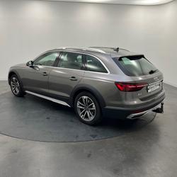 Audi Allroad 40 TDI 204 S Tronic 7 Quattro Design occasion - Quimper - photo 3/30