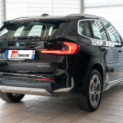BMW X1 xDrive - 25e 245ch - Camera 360&deg; - ACC - HUD - Carplay occasion - Franqueville-Saint-Pierre - photo 2/24