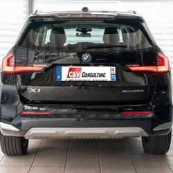 BMW X1 xDrive - 25e 245ch - Camera 360&deg; - ACC - HUD - Carplay occasion - Franqueville-Saint-Pierre - photo 3/24