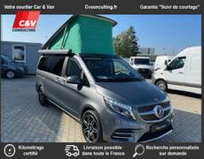 Mercedes Marco Polo Franqueville-Saint-Pierre