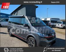 Volkswagen California Franqueville-Saint-Pierre