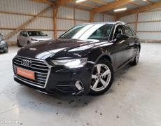 Audi A6 Avant Romagné