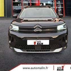 Citroen C5 Aircross Hybride Rechargeable 225 e-EAT8 Shine Pack Mantes-la-Ville