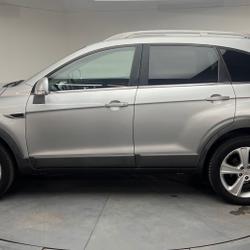 Chevrolet Captiva 2.2 VCDI 184 S&S AWD LTZ - 7p - 4x4 - suivi complet F&eacute;rin