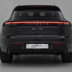 Porsche Macan 4S 516ch occasion - Quimper - photo 3/14