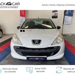 Peugeot 206+ 1.1e 60ch Urban Nantes
