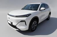 Geely Starray EM-i 1.5 EM-i Super hybride 262cv PHEV à Quimper
