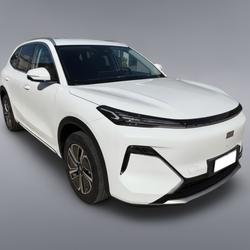 Geely Starray EM-i 1.5 EM-i Super hybride 262cv PHEV occasion - Quimper - photo 2/5