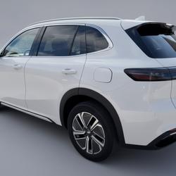 Geely Starray EM-i 1.5 EM-i Super hybride 262cv PHEV occasion - Quimper - photo 3/5