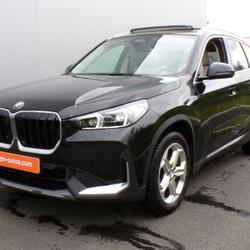 BMW X1 sDrive 18d 150ch DKG7 Business Design avec Cuir toit ouvrant harman kardon Thue et Mue