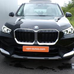 BMW X1 sDrive 18d 150ch DKG7 Business Design avec Cuir toit ouvrant harman kardon Thue et Mue