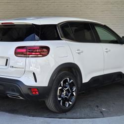 Citroen C5 Aircross BlueHDi 130 S&S EAT8 Feel Pack Dunkerque