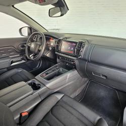 Citroen C5 Aircross BlueHDi 130 S&S EAT8 Feel Pack Dunkerque