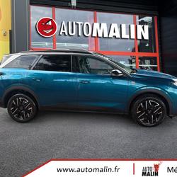 Peugeot 5008 Hybrid 145 ch e-DCS6 GT occasion - M&eacute;rignac - photo 2/28