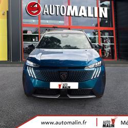 Peugeot 5008 Hybrid 145 ch e-DCS6 GT occasion - M&eacute;rignac - photo 3/28