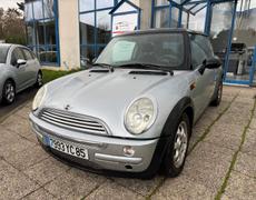 Mini Mini Saint-Herblain