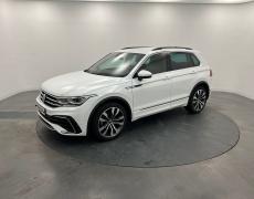 Volkswagen Tiguan Quimper