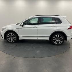Volkswagen Tiguan 1.5 TSI 150ch DSG7 R-Line Quimper