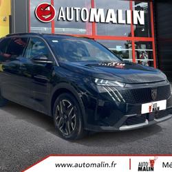 Peugeot 5008 Hybrid 145 ch e-DCS6 GT M&eacute;rignac