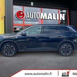 Peugeot 5008 Hybrid 145 ch e-DCS6 GT M&eacute;rignac
