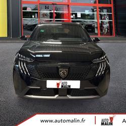 Peugeot 5008 Hybrid 145 ch e-DCS6 GT Anglet
