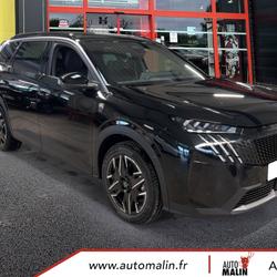 Peugeot 5008 Hybrid 145 ch e-DCS6 GT Anglet
