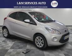 Ford Ka Prinquiau