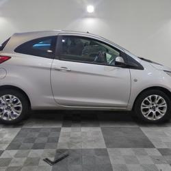 Ford Ka 1.2 69 S&S Titanium Prinquiau