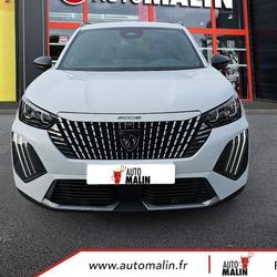 Peugeot 2008 Hybrid 145 e-DCS6 Allure Mantes-la-Ville