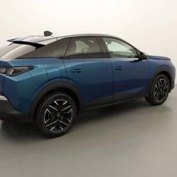 Peugeot 3008 Hybrid 145 e-DCS6 Allure Romagn&eacute;